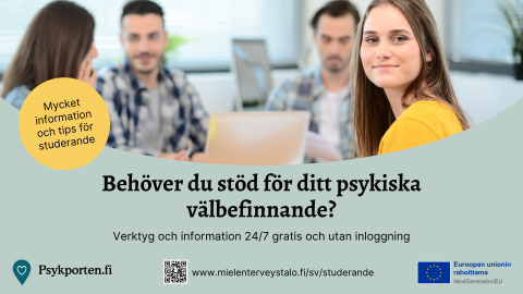 Studerande PNG vertikal